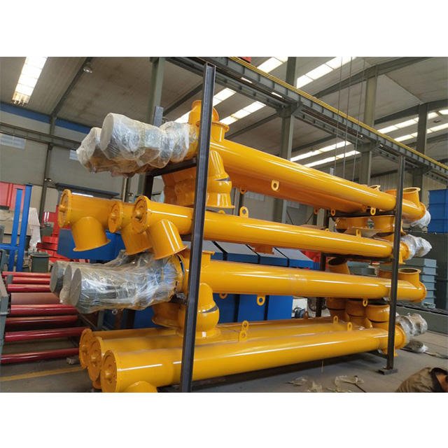 Chemical Powder Plant thumbnail 5